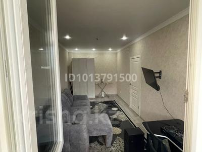 1-бөлмелі пәтер · 34.8 м², Нажимеденова 37, бағасы: 22 млн ₸ в Астане, Алматы р-н