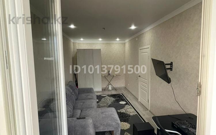 1-бөлмелі пәтер · 34.8 м², Нажимеденова 37, бағасы: 22 млн ₸ в Астане, Алматы р-н — фото 2