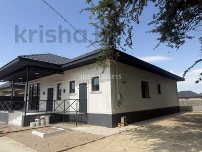 Отдельный дом · 5 комнат · 200 м² · 7 сот., Уч кв 203 3157/29 — Маркакол за ~ 46 млн ₸ в Каскелене