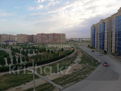 3-бөлмелі пәтер · 84 м² · 4/9 қабат, Нұр Ақтөбе 12, бағасы: 160 000 ₸ в Актобе, Нур Актобе