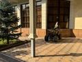 Отдельный дом · 6 комнат · 700 м² · 250 сот., Егизбаева 1 за 200 млн ₸ в Таразе