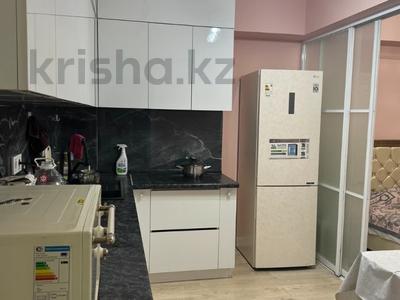 3-комнатная квартира · 58 м² · 5/9 этаж, мкр Думан-2, мкрн Думан-2 за 47.5 млн 〒 в Алматы, Медеуский р-н