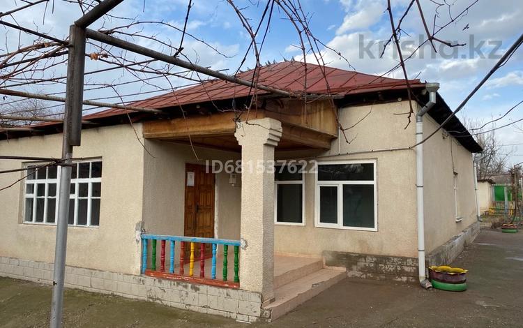 Отдельный дом • 7 комнат • 150 м² • 22 сот., Жеңіс за 18 млн 〒 в Казыгурте — фото 2