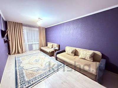 2-комнатная квартира · 50 м² · 6/9 этаж, Жабаева 154 — Муканова за 19 000 ₸ в Петропавловске