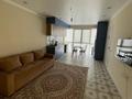 2-комнатная квартира, 45 м², 5/5 этаж посуточно, АБАЯ 88 за 15 000 〒 в Талгаре — фото 4