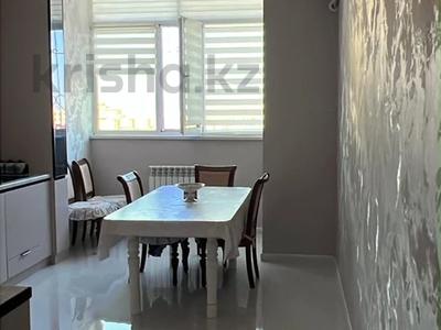 3-бөлмелі пәтер · 171 м² · 12/13 қабат, 16-ш/а. 33/7, бағасы: 47 млн ₸ в Актау, 16-й мкр 