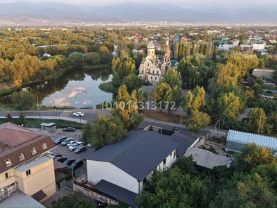Свободное назначение · 700 м² за 190 млн ₸ в Алматы, Алатауский р-н