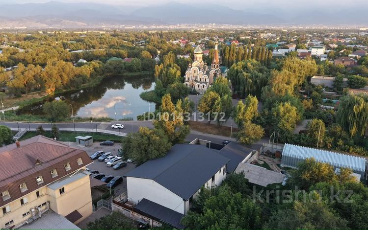 Свободное назначение · 700 м² за 190 млн ₸ в Алматы, Алатауский р-н — фото 2