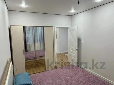 3-бөлмелі пәтер · 62 м² · 5/12 қабат, Дарабоз 29, бағасы: 42 млн ₸ в Алматы, Алатауский р-н
