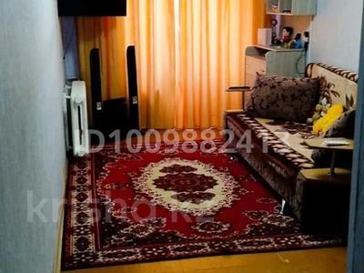 1-комнатная квартира · 34 м² · 6/6 этаж, 50 лет октября — Возле магазина Универсам, 12 школа за 8 млн 〒 в Рудном