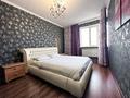 2-комнатная квартира, 50 м² посуточно, Сарайшик 5д за 20 000 〒 в Астане, Алматы р-н — фото 28