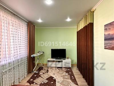 1-комнатная квартира · 40 м² · 5/6 этаж, Центральный 24 — Проспект за 10 000 〒 в Кокшетау