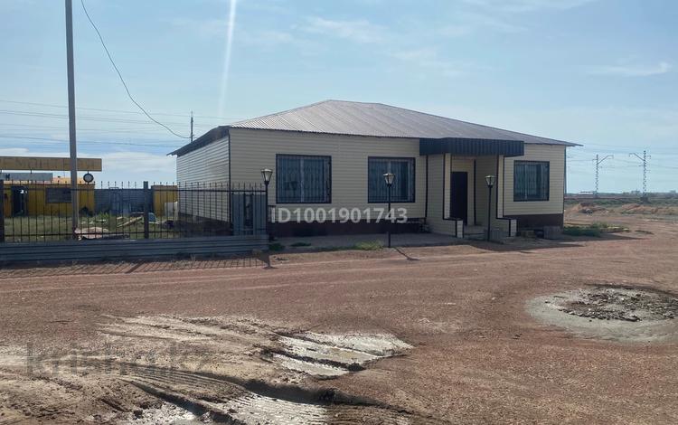 Свободное назначение · 190 м² за 28 млн ₸ в Балхаше — фото 2