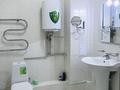 2-бөлмелі пәтер · 110 м² · 3/9 қабат, 14-ш/а. 58 — ЖК Тамшалы, бағасы: 230 000 ₸ в Актау, 14-й мкр — фото 10