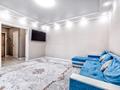 2-бөлмелі пәтер · 65 м² · 6/19 қабат, мкр Комсомольский, Сарайшык 5/1, бағасы: 17 000 ₸ в Астане, Есильский р-н — фото 3