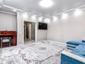 2-бөлмелі пәтер · 65 м² · 6/19 қабат, мкр Комсомольский, Сарайшык 5/1, бағасы: 17 000 ₸ в Астане, Есильский р-н — фото 4