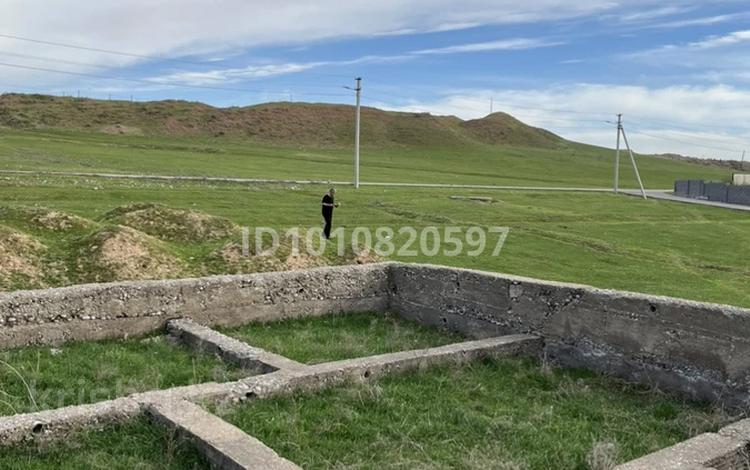 Участок · 12 соток, Алмалык 785 за 7.5 млн ₸ в Шымкенте, Енбекшинский р-н — фото 11