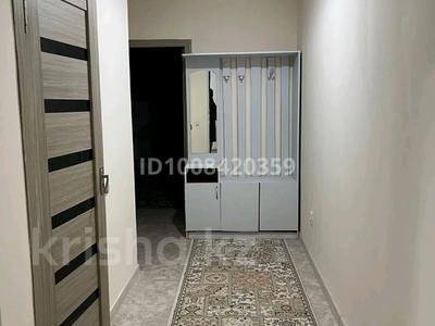 2-комнатная квартира · 61 м² · 9/9 этаж, мкр Шугыла, Мкр. Шугыла за 220 000 〒 в Алматы, Наурызбайский р-н