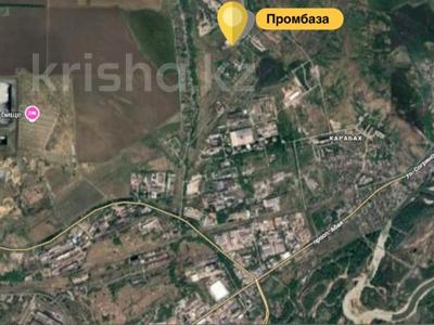 Өнеркәсіптік база · 4 га, Машиностроителей 11/17, бағасы: ~ 300 млн ₸ в Усть-Каменогорске