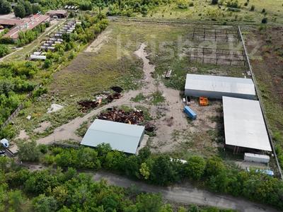 Промбаза · 4 га, Машиностроителей 11/17 за ~ 300 млн ₸ в Усть-Каменогорске