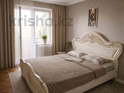 2-комнатная квартира · 54 м² · 3/10 этаж, 8 марта 102 за 2 000 ₸ в Семее