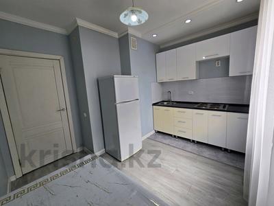 1-бөлмелі пәтер · 37 м² · 5/12 қабат, Ақбұлақ ш/а., 1-я улица, бағасы: 230 000 ₸ в Алматы, Алатауский р-н