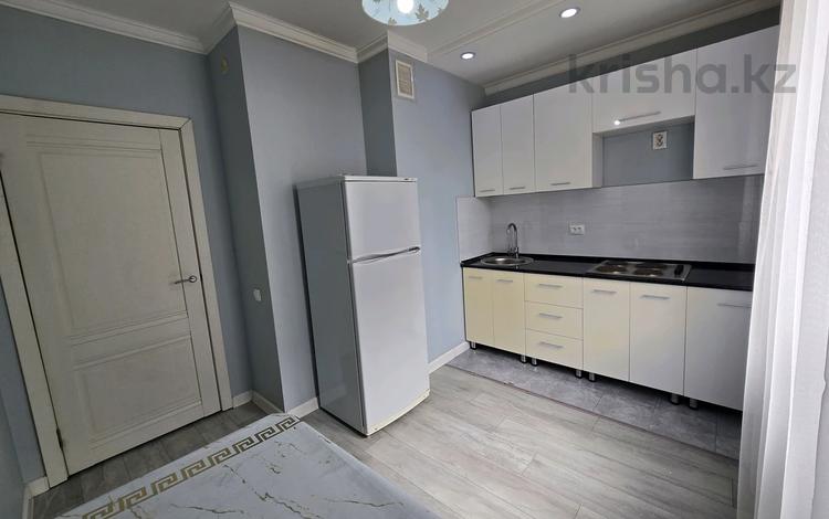 1-бөлмелі пәтер · 37 м² · 5/12 қабат, Ақбұлақ ш/а., 1-я улица, бағасы: 230 000 ₸ в Алматы, Алатауский р-н — фото 2