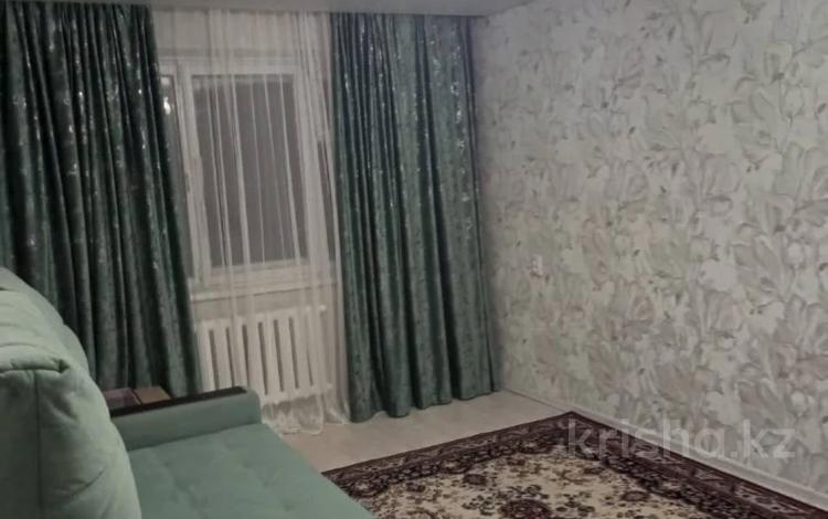 1-комнатная квартира · 30.4 м² · 1 этаж, Каирбекова за 13.4 млн ₸ в Костанае — фото 2