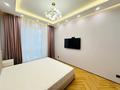 3-комнатная квартира · 105 м² · 6/8 этаж, Сарайшык 6 — + ПАРКИНГ В ПОДАРОК за 111 млн ₸ в Астане, Есильский р-н — фото 9