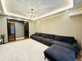 3-комнатная квартира · 105 м² · 6/8 этаж, Сарайшык 6 — + ПАРКИНГ В ПОДАРОК за 111 млн ₸ в Астане, Есильский р-н — фото 7