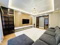 3-комнатная квартира · 105 м² · 6/8 этаж, Сарайшык 6 — + ПАРКИНГ В ПОДАРОК за 111 млн ₸ в Астане, Есильский р-н — фото 5
