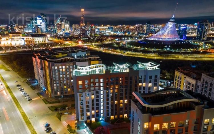 Готовый ресторан · 168 м², бағасы: 37 млн ₸ в Астане, Нура р-н — фото 2
