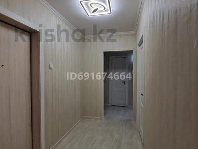 2-бөлмелі пәтер, 51.6 м², 3/9 қабат, Позолотина — Дворец школьника, бағасы: 25 млн 〒 в Петропавловске