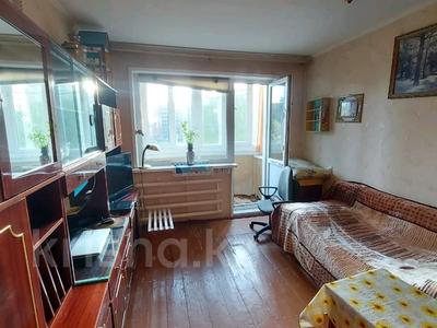 2-комнатная квартира, 46 м², 4/5 этаж, назарбаева за 15.4 млн 〒 в Петропавловске