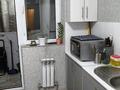 1-комнатная квартира · 40 м² · 8/10 этаж, Жунисова 4/1-18 за 200 000 ₸ в Алматы, Наурызбайский р-н — фото 10