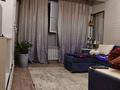 1-комнатная квартира · 40 м² · 8/10 этаж, Жунисова 4/1-18 за 200 000 ₸ в Алматы, Наурызбайский р-н
