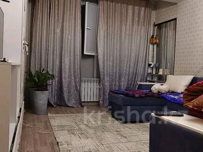 1-комнатная квартира · 40 м² · 8/10 этаж, Жунисова 4/1-18 за 200 000 ₸ в Алматы, Наурызбайский р-н