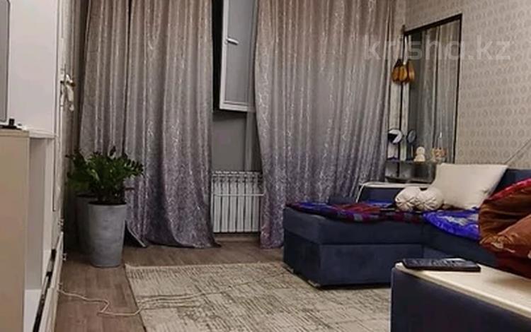 1-комнатная квартира · 40 м² · 8/10 этаж, Жунисова 4/1-18 за 200 000 ₸ в Алматы, Наурызбайский р-н — фото 5