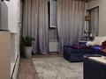 1-комнатная квартира · 40 м² · 8/10 этаж, Жунисова 4/1-18 за 200 000 ₸ в Алматы, Наурызбайский р-н — фото 2