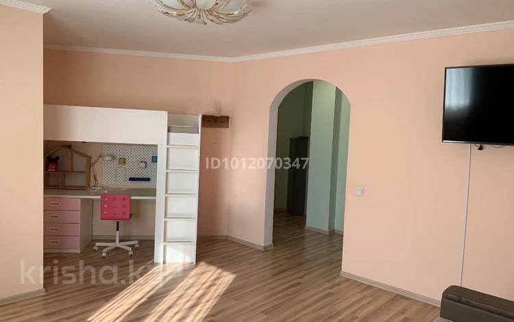 1-бөлмелі пәтер · 51 м² · 6/10 қабат, Кумисбекова 9, бағасы: 25.5 млн ₸ в Астане, Сарыарка р-н — фото 5