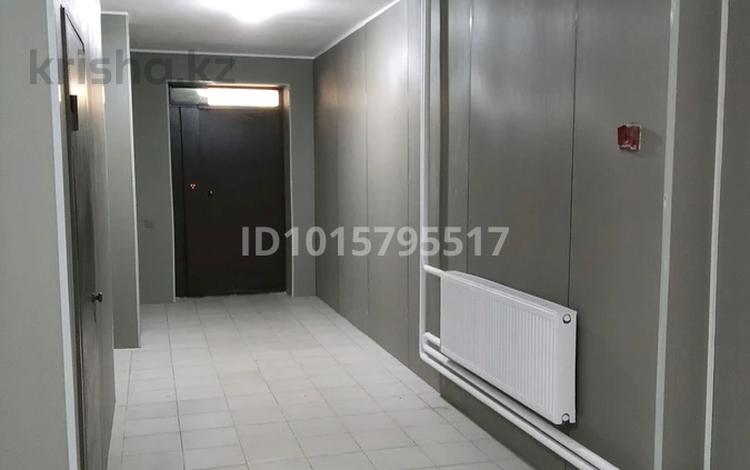 2-бөлмелі пәтер · 57 м² · 9/11 қабат, Кудайберды 17 — Гвардия, Гульжан, 32 и 37 школы, Встреча, Аружан, бағасы: ~ 25.9 млн ₸ в Астане, Алматы р-н — фото 2