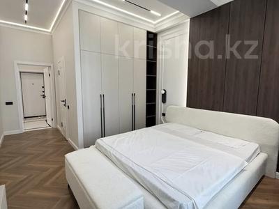 3-комнатная квартира · 90 м² · 11 этаж, Тургут Озала 237 за 650 000 ₸ в Алматы, Бостандыкский р-н