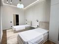 3-комнатная квартира · 90 м² · 11 этаж, Тургут Озала 237 за 650 000 ₸ в Алматы, Бостандыкский р-н — фото 4