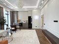 3-комнатная квартира · 90 м² · 11 этаж, Тургут Озала 237 за 650 000 ₸ в Алматы, Бостандыкский р-н — фото 9