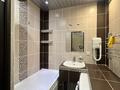 2-комнатная квартира · 54 м² · 2/14 этаж, Алматы 13 за 250 000 ₸ в Астане, Есильский р-н — фото 16