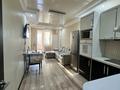 2-комнатная квартира · 54 м² · 2/14 этаж, Алматы 13 за 250 000 ₸ в Астане, Есильский р-н — фото 5