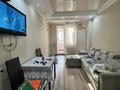 2-комнатная квартира · 54 м² · 2/14 этаж, Алматы 13 за 250 000 ₸ в Астане, Есильский р-н — фото 6