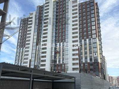 3-бөлмелі пәтер · 88.6 м² · 6/18 қабат, мкр Новый Город, Волочаевская 1, бағасы: ~ 39.9 млн ₸ в Караганде, Казыбек би р-н
