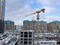 3-бөлмелі пәтер · 88.6 м² · 6/18 қабат, мкр Новый Город, Волочаевская 1, бағасы: ~ 39.9 млн ₸ в Караганде, Казыбек би р-н — фото 6