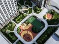 2-бөлмелі пәтер · 66.85 м², Е 882 9/1, бағасы: ~ 35.4 млн ₸ в Астане, Нура р-н — фото 8